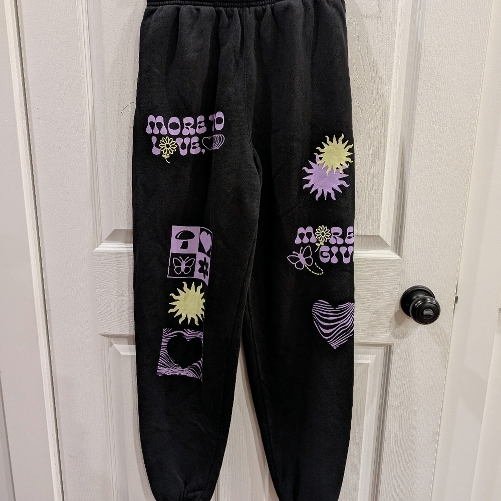 BSR By Samii Ryan Sweatpants - Picture 2 of 9